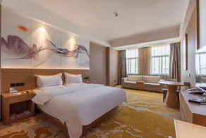 Avic Hotel - Image 2