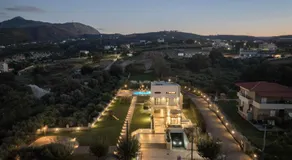 Villa Sfedami - Image 5