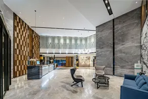 Echarm Hotel Yueqing Rose Garden - Image 2