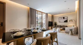 Locanda Homes by Jareed لوكاندا هومز باي جريد - Image 2