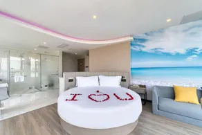 Home Inn (Shangrao Wanda Plaza Branch) - Image 4