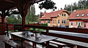 Picnic Panzio - Image 4