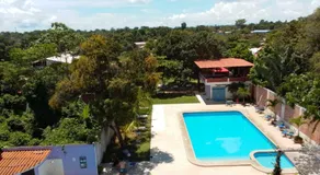 Tahuari Hotel - Image 4