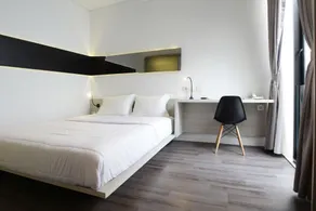 Tujutiga Suites - Image 1
