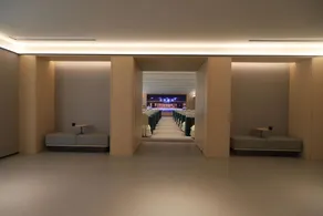 Quanji Hotel (Yuncheng Yudu Park Branch) - Image 4
