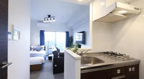 The Grand Residence Hotel Hakata - Image 2