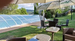 hotel ZLATÝ POTOK - Image 5
