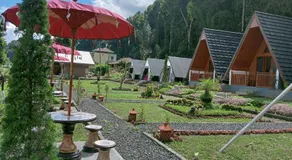 Popitan Garden Campground & Glamping Bedugul - Image 5