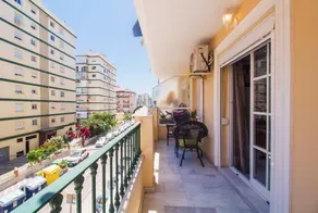 Fabuloso apartamento a 50m de playa centrico - Image 4