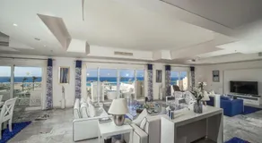 Ghazala Luxury Collection Alamein - Image 3