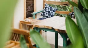 Kalyssa Beach Bungalows - Image 3