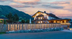 Grittlmühle Chalet Ferienwohnungen - Image 5