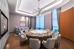 Madison International Hotel Nantong Tongzhou High-tech - Image 5