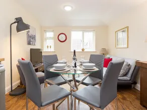 StayFord Apartments - Meriden - Near NEC - Image 5