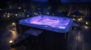 Bieszczady bez tłumów Apartamenty SPA 15 minut od Soliny - Image 5