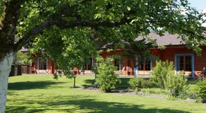 Logis - Hôtel & restaurant Les Trois Fontaines - Image 4