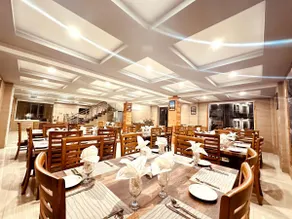 Kunhar View Hotel Naran - Image 2
