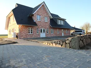 Doppelhaushalfte in Karolinenkoog - Image 1