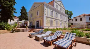 Captain' s Villa Boutique Hotel - Image 4