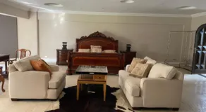 Condo in a Private Resort setting King Maryout Alamriyah Governorate Egypt Comes with an outdoor private infinity swimming pool with a large garden Borg Alarb International Airport is 15 minutes- Families Only - Image 2