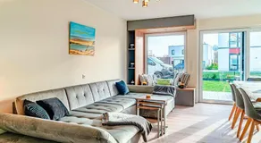 Haus Kranich Modern Retreat - Image 3