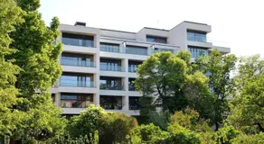 Cosy Design Apartment IV - Image 5