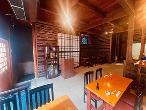 Japanese Hotel Dining Bar Yumeyashiki - Image 2