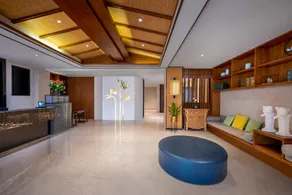 SSAW Boutique Hotel Sanya - Image 4