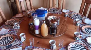 Pentzhaven Guesthouse - Image 5