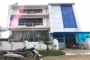 OYO Hotel Taj King Residency - Image 5