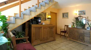 Hotel Restaurant La Ferme de Grambais - Image 4