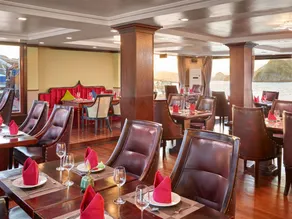 Lan Ha Lotus Cruise - Image 3