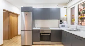 ACE Z12 Apartamento Céntrico Bilbao 3 Pax - Parking gratis - Image 4