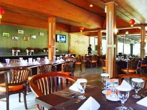 Sanghyang Indah Spa Resort - Image 4