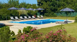 Le Petit Bleu Chambre d'hôtes - Image 4