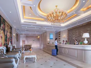 Vienna Hotel Guangxi Beihai High-Speed Railway Station - Image 2