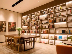 Hanting Hotel Wuling West Lake - Image 2