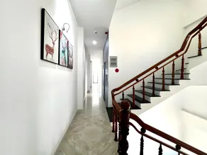 Triệu Nguyễn Hotel - No. 6A, Cao Dat, Buon Ma Thuot - Image 4