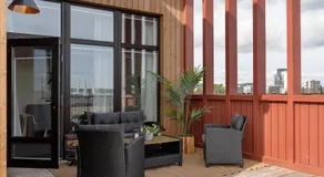 Waterfront Cabins Studio Apartments - Image 5