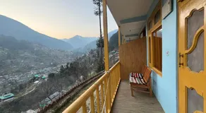 Jibhi mountain retreat - Image 4