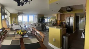Luxueux, plus récent en bord de mer, décoré professionnellement, beau condo - Image 5