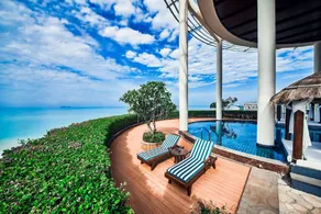 Ocean Sonic Resort Sanya - Image 4