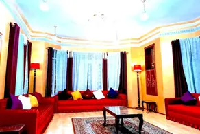 Hotel Aman Palace - Image 2