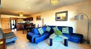Bahia del tezal 202b: 2BR/2BT Condo, Big pool, 5 minutes walk to Beach! - Image 2