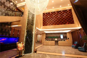 Weitai Hotel - Image 2