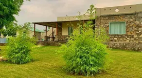 The WildRocks Jawai - Image 5