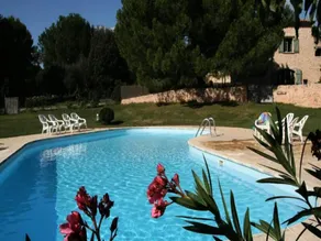 Lou Penequet tipica casa colonica con piscina in Provenza, natura, tranquillo - Image 3