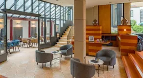 Domicil Hotel Bonn - Image 2