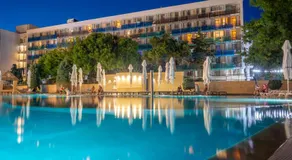 Semiramis Hotel - Image 2