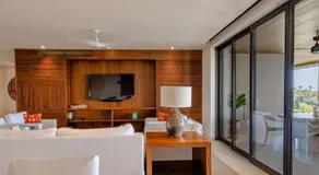 Punta Mita beachfront condo - Casa Lulu - Image 2